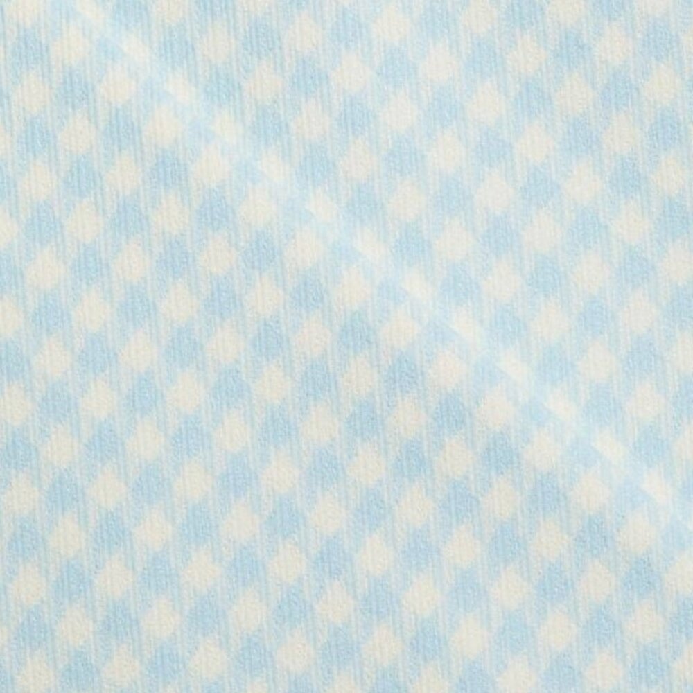 NWT $595 Alice and Olivia “Justin Gingham Woven Double-Breasted Blazer” - Picture 4 of 6